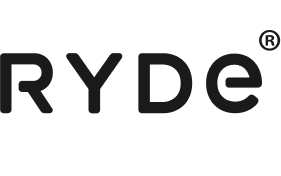 RYDE Adjustable Veiligheidsbeugels | Zilver