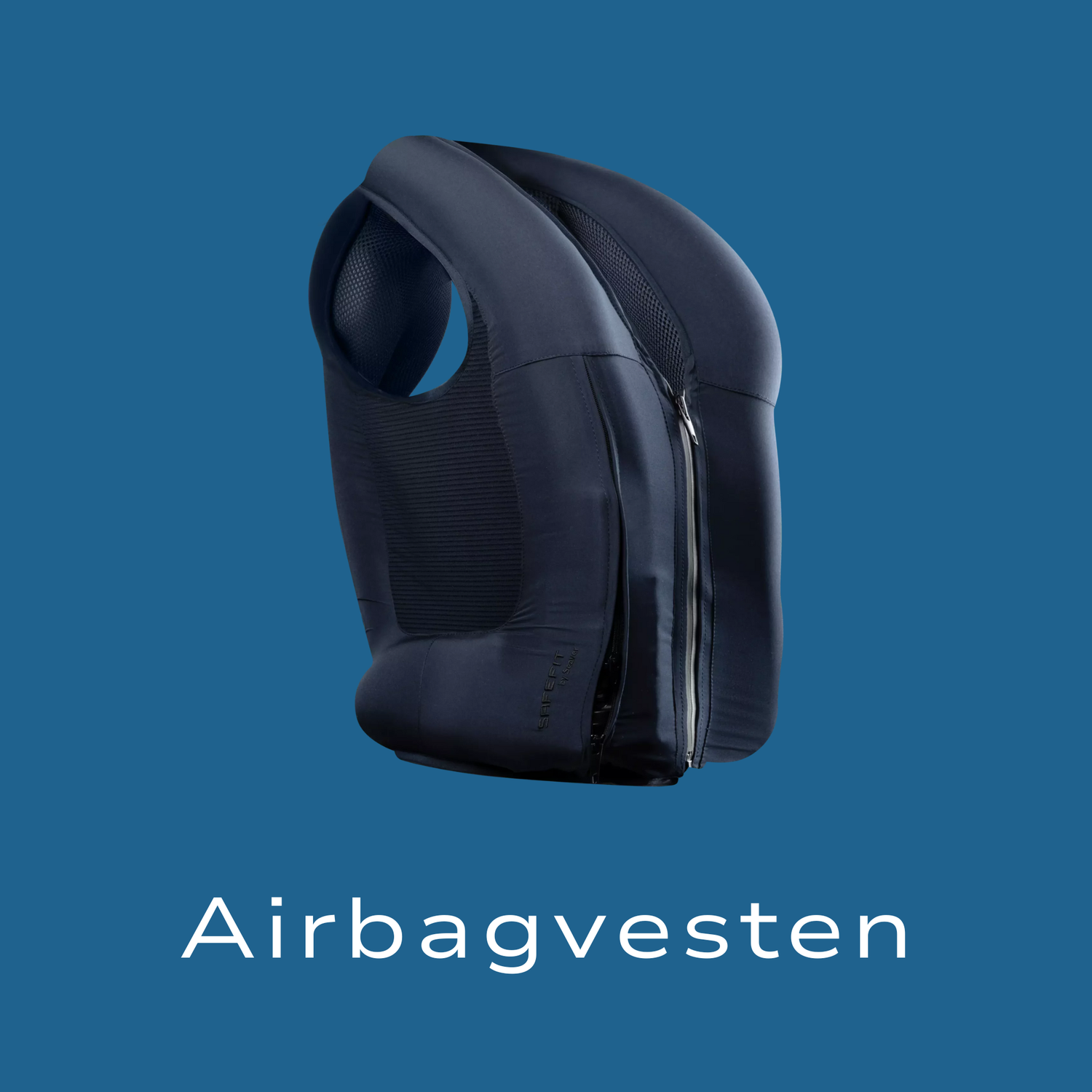 Airbagvesten