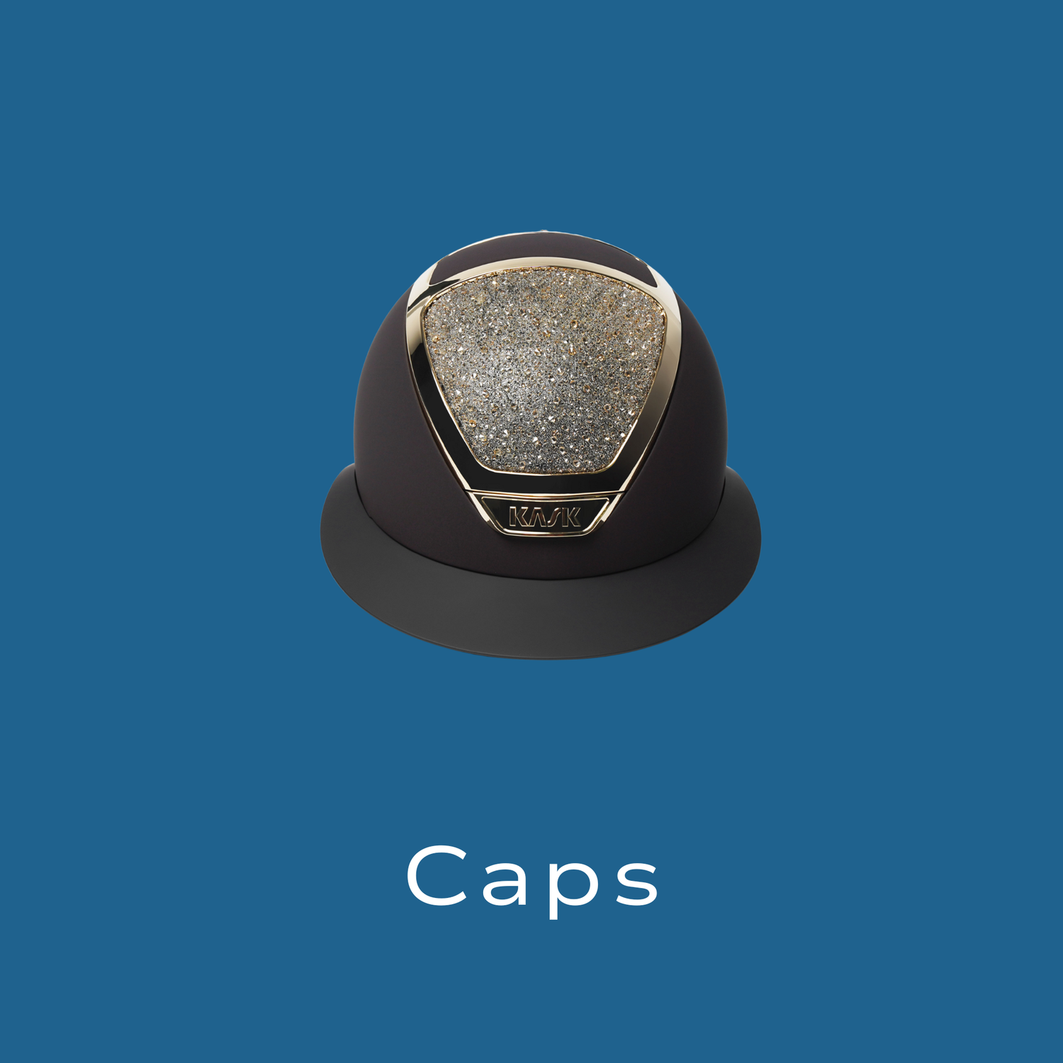 Caps