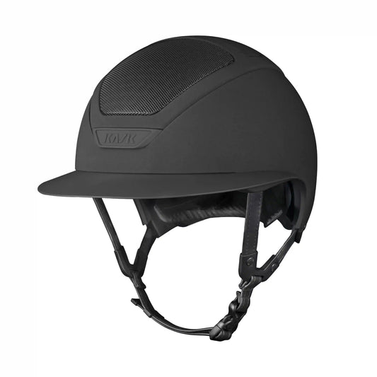 Kask Star Lady Black | Hunter