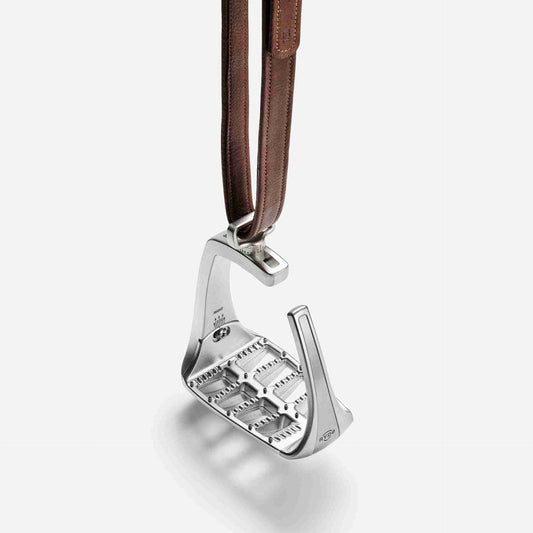 RYDE Adjustable Veiligheidsbeugels | Zilver