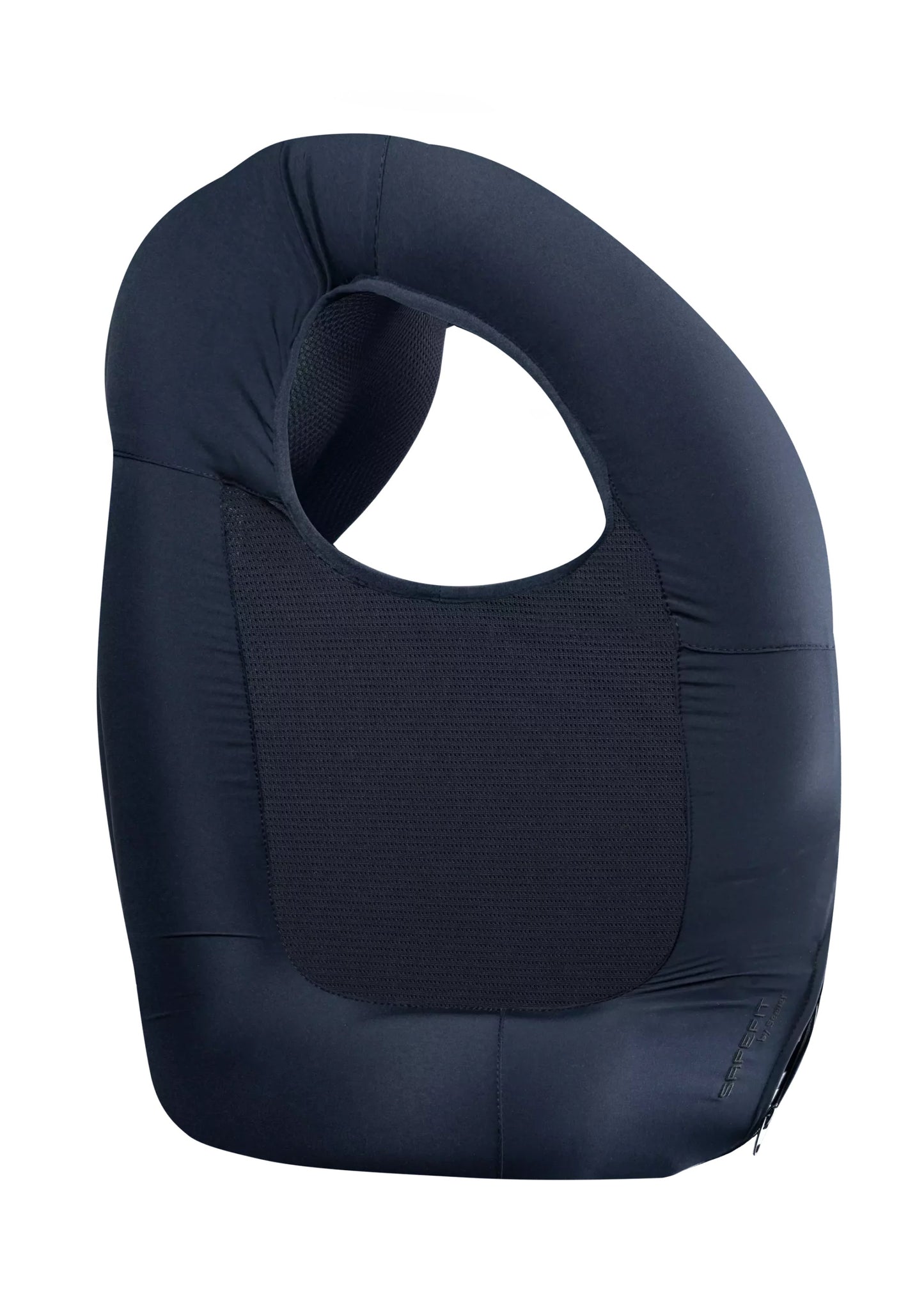 Seaver Safefit Airbagvest | Zwart