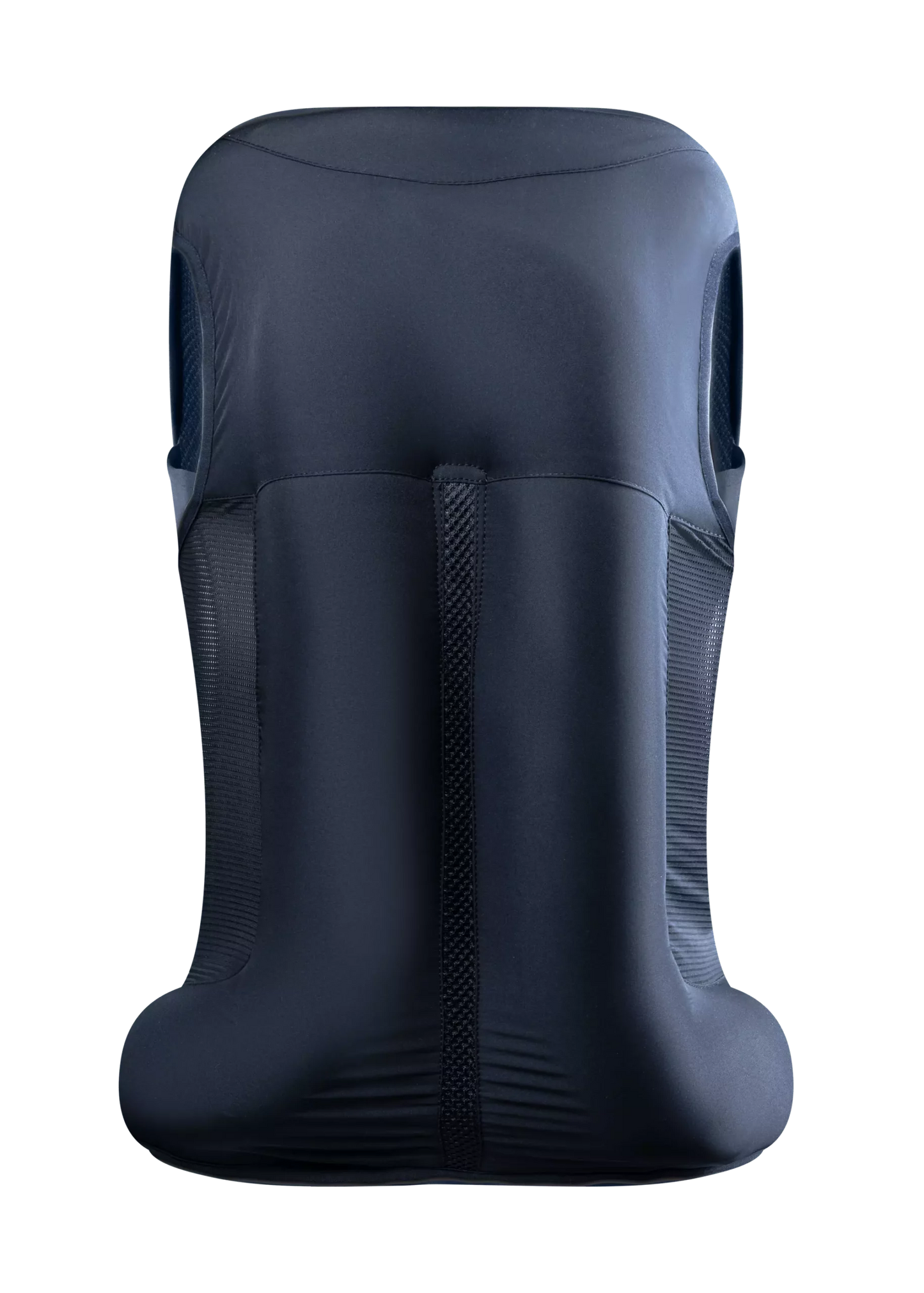 Seaver Safefit Airbagvest | Zwart